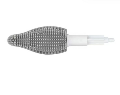 Electric Powered Cleaning Brush With USB Rechargeable